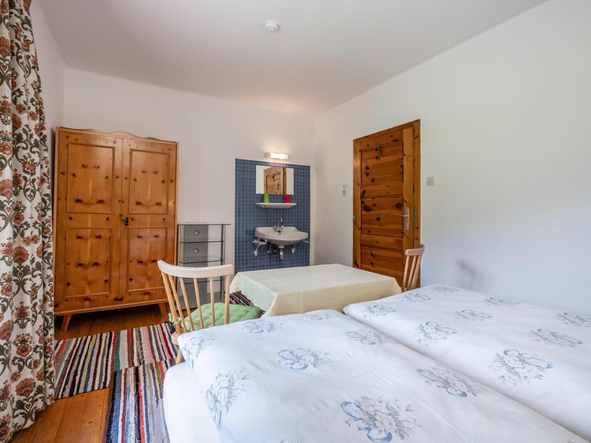 Schwoichbauer Ferienhaus Saalbach-Hinterglemm