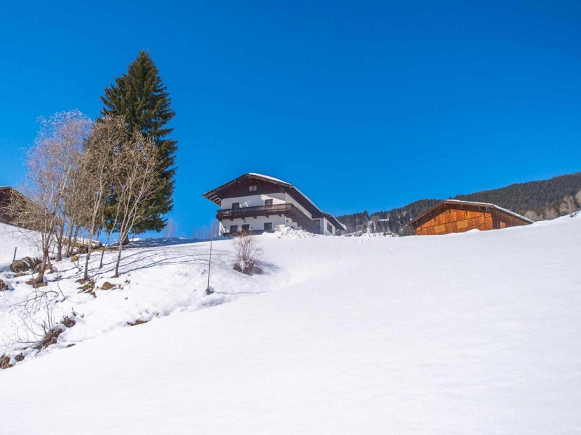 Schwoichbauer Saalbach-Hinterglemm