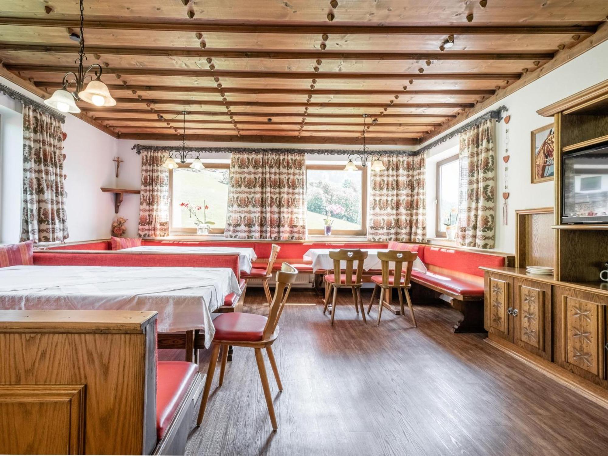 Ferienhaus Schwoichbauer Saalbach-Hinterglemm